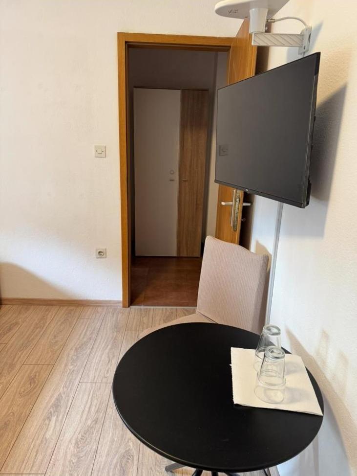 באסקה וודה Marsic Apartments & Rooms מראה חיצוני תמונה