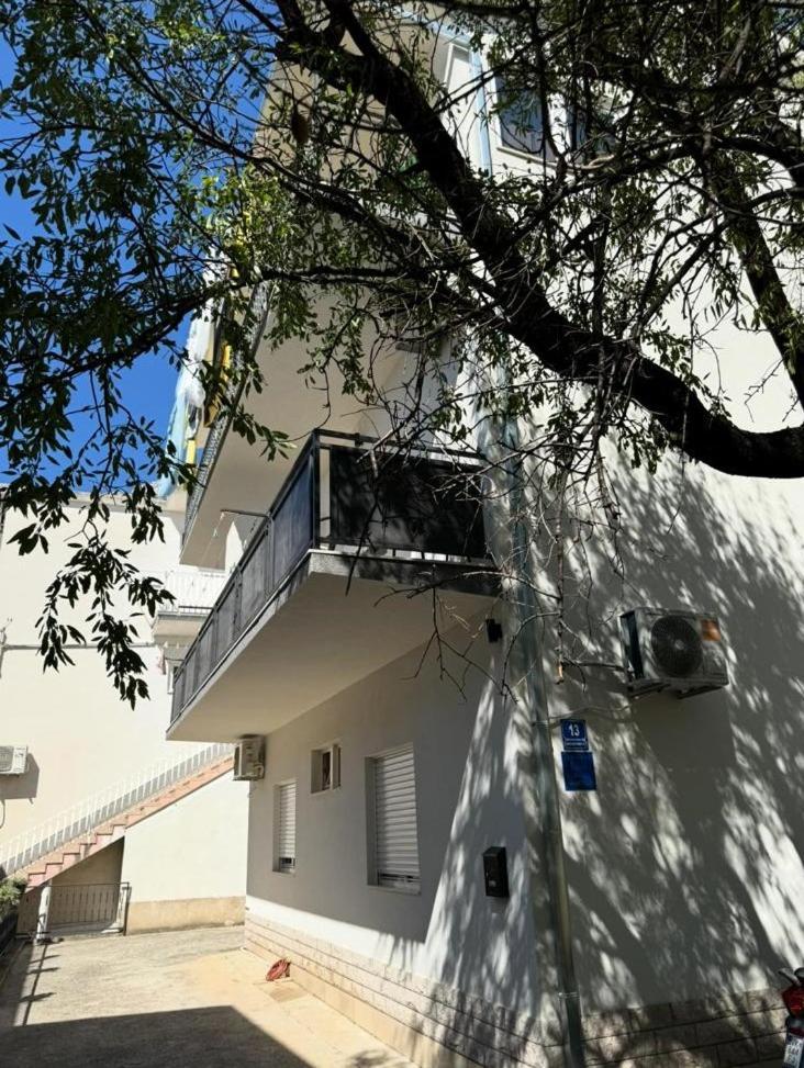 באסקה וודה Marsic Apartments & Rooms מראה חיצוני תמונה