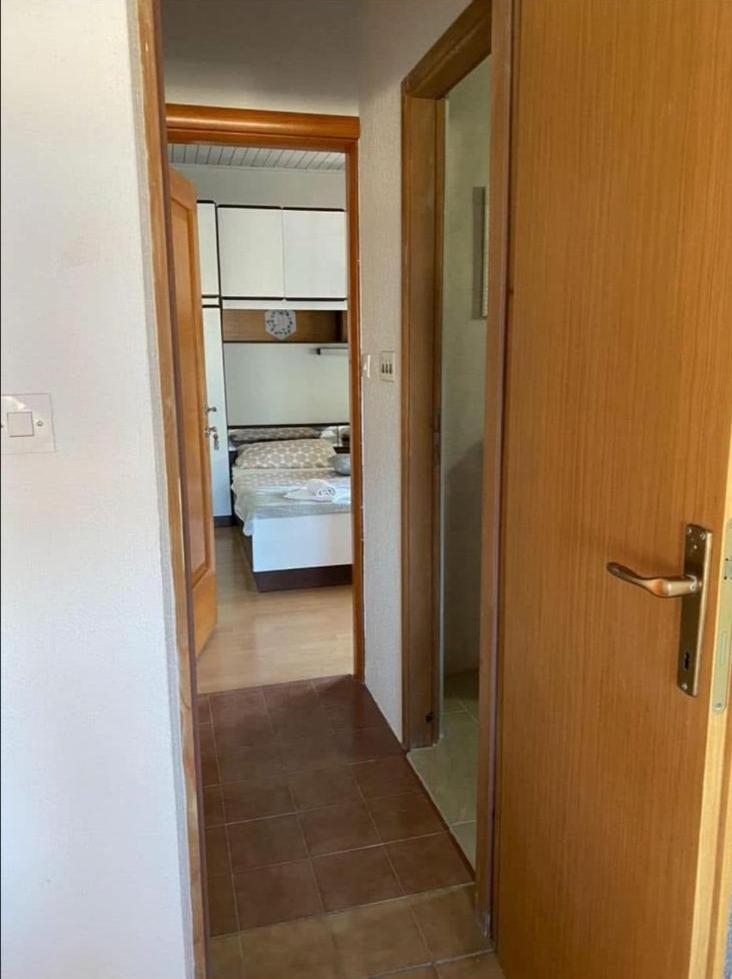 באסקה וודה Marsic Apartments & Rooms מראה חיצוני תמונה
