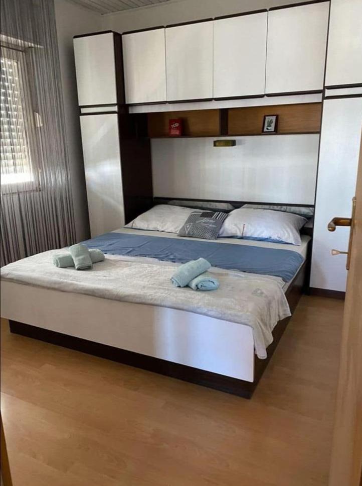 באסקה וודה Marsic Apartments & Rooms מראה חיצוני תמונה
