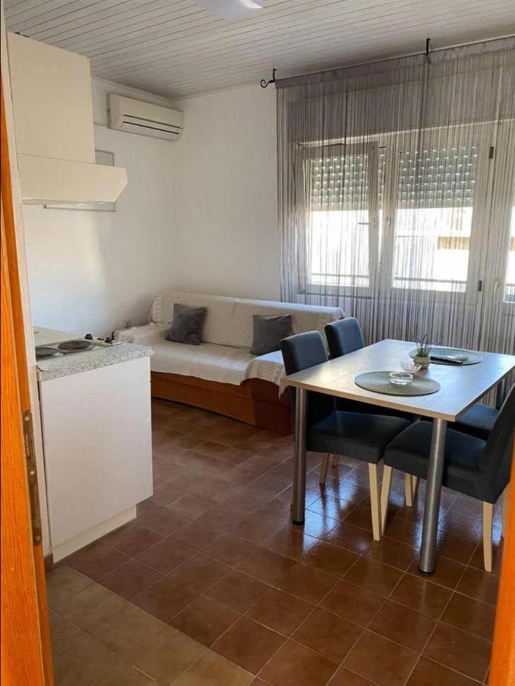 באסקה וודה Marsic Apartments & Rooms מראה חיצוני תמונה