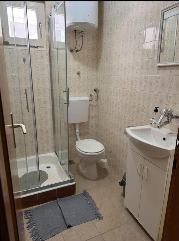 באסקה וודה Marsic Apartments & Rooms מראה חיצוני תמונה