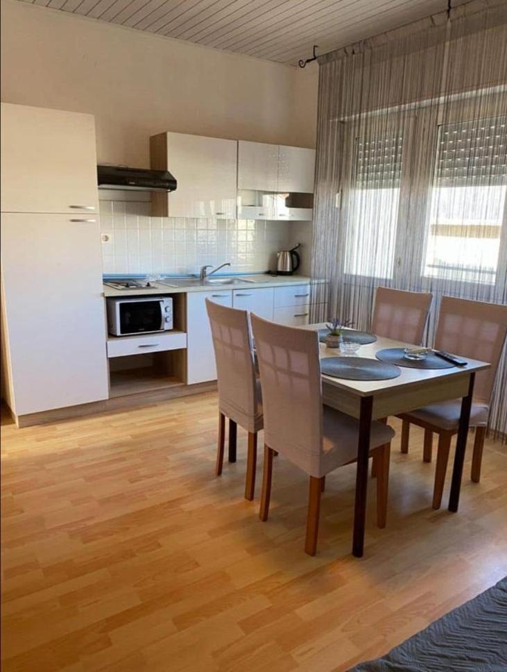 באסקה וודה Marsic Apartments & Rooms מראה חיצוני תמונה