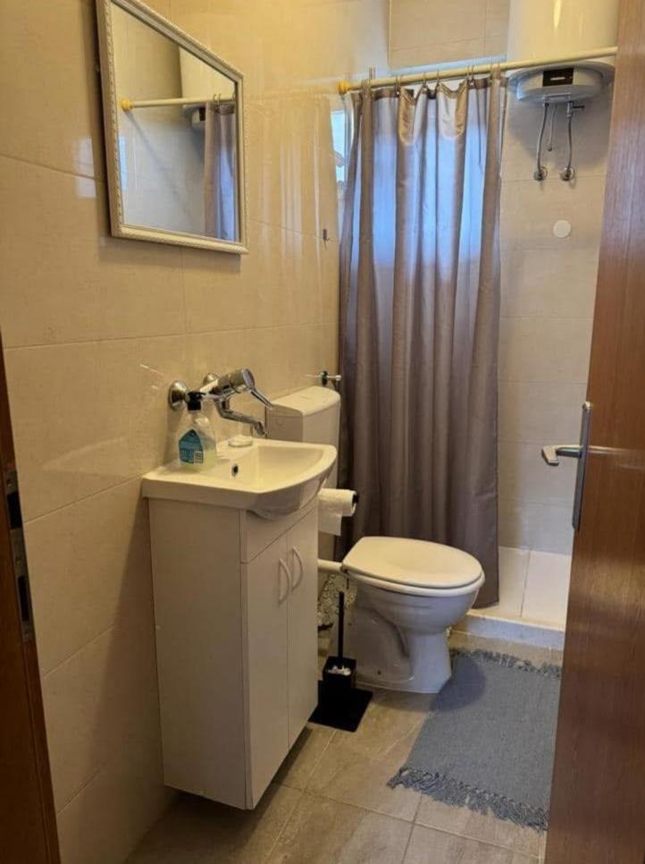 באסקה וודה Marsic Apartments & Rooms מראה חיצוני תמונה