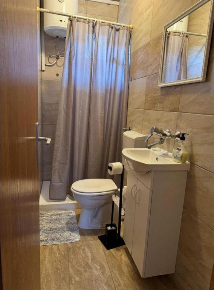 באסקה וודה Marsic Apartments & Rooms מראה חיצוני תמונה